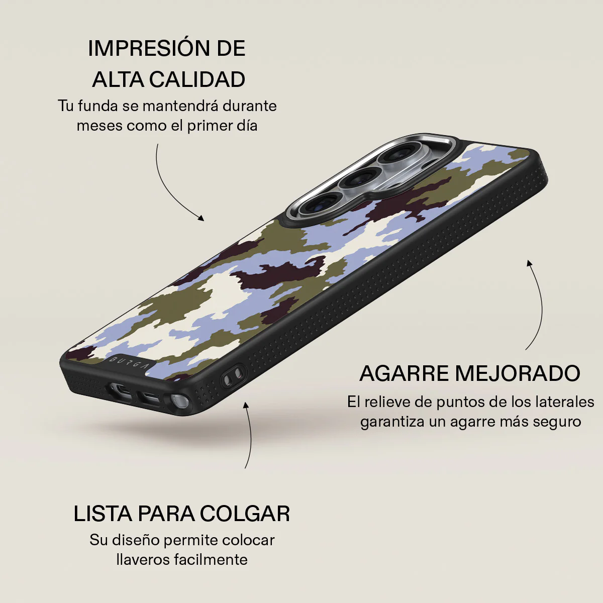 Icefield - Samsung Galaxy S26 Ultra Funda - Image 23