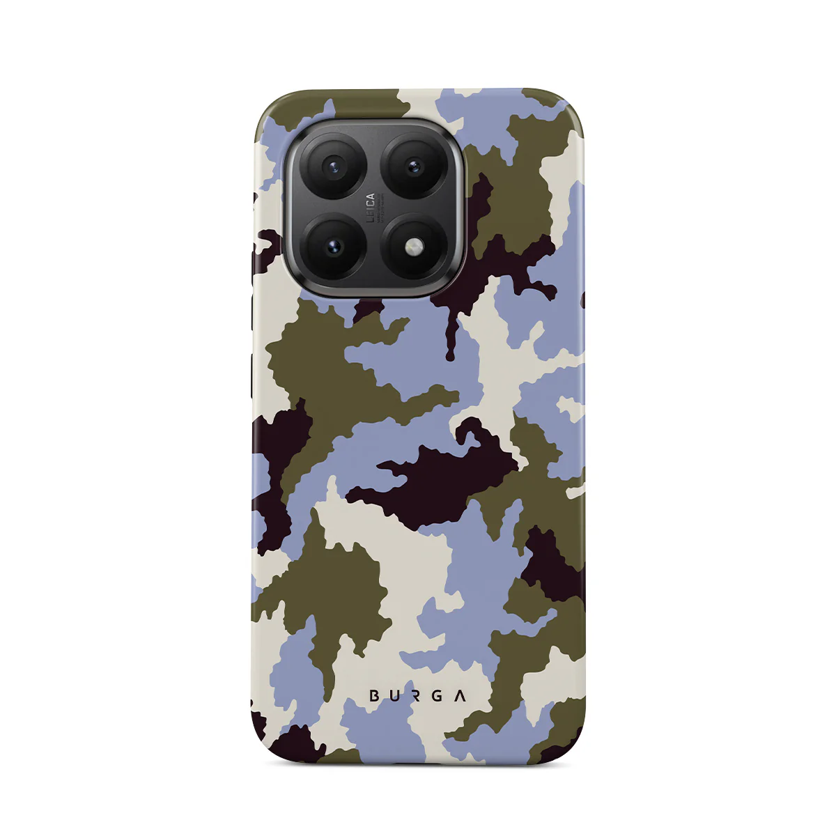 Icefield - Xiaomi 15T Funda