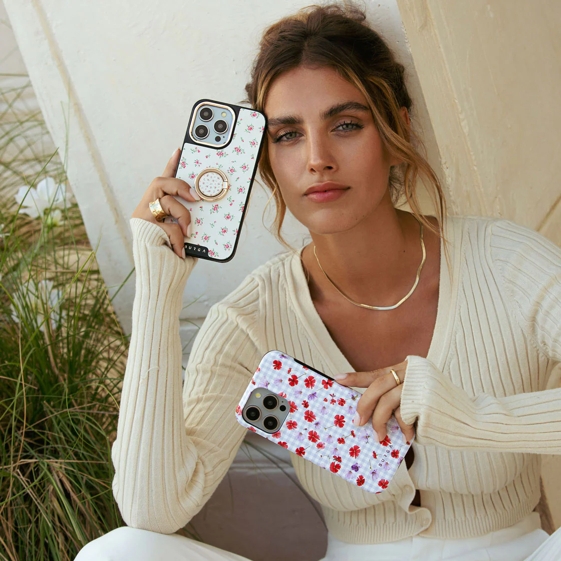 Idyllic - Samsung Galaxy A57 5G Funda - Image 9
