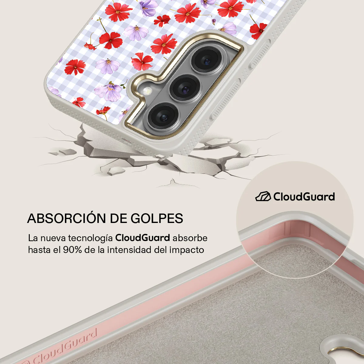 Idyllic - Samsung Galaxy S26 Funda - Image 28