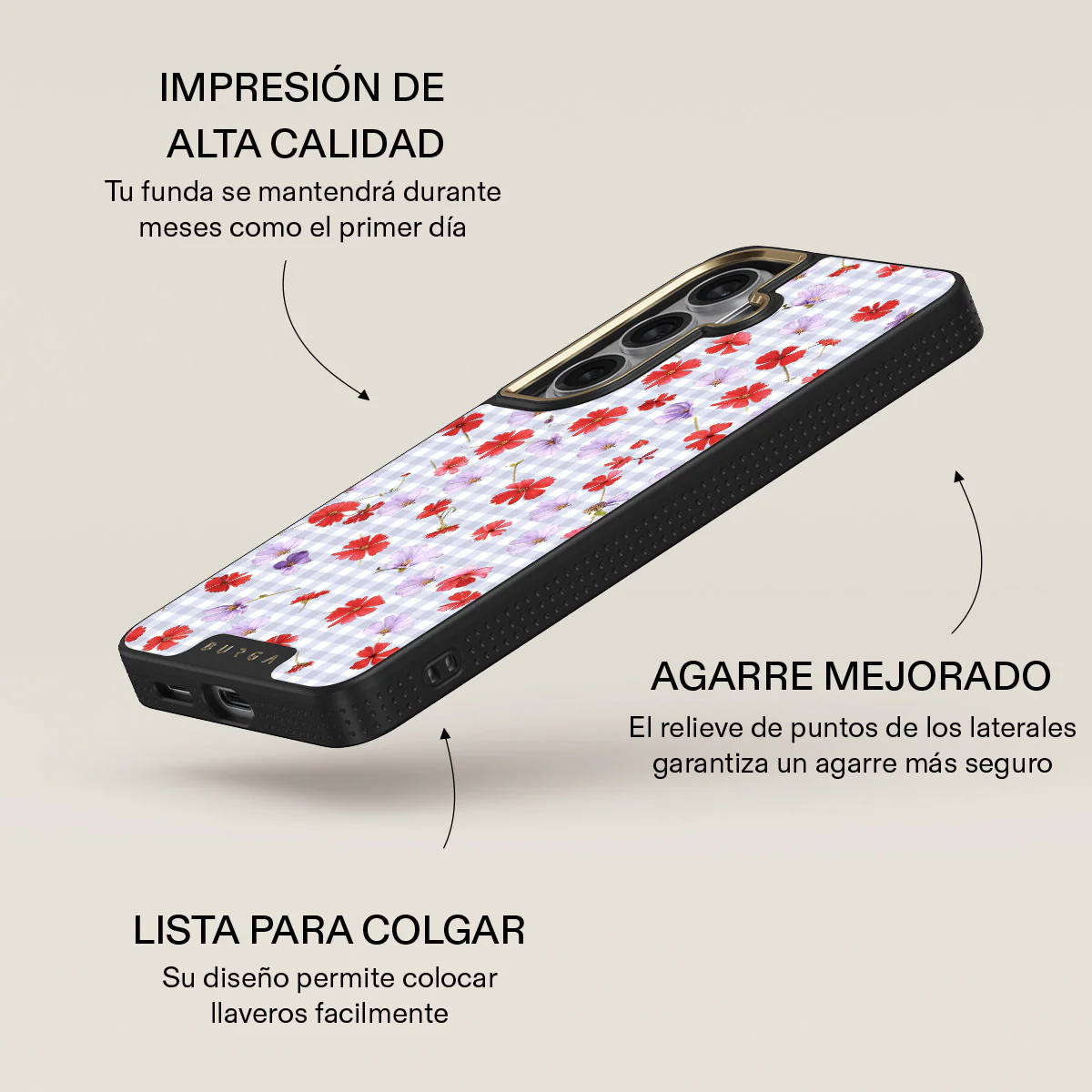 Idyllic - Samsung Galaxy S26 Funda - Image 9