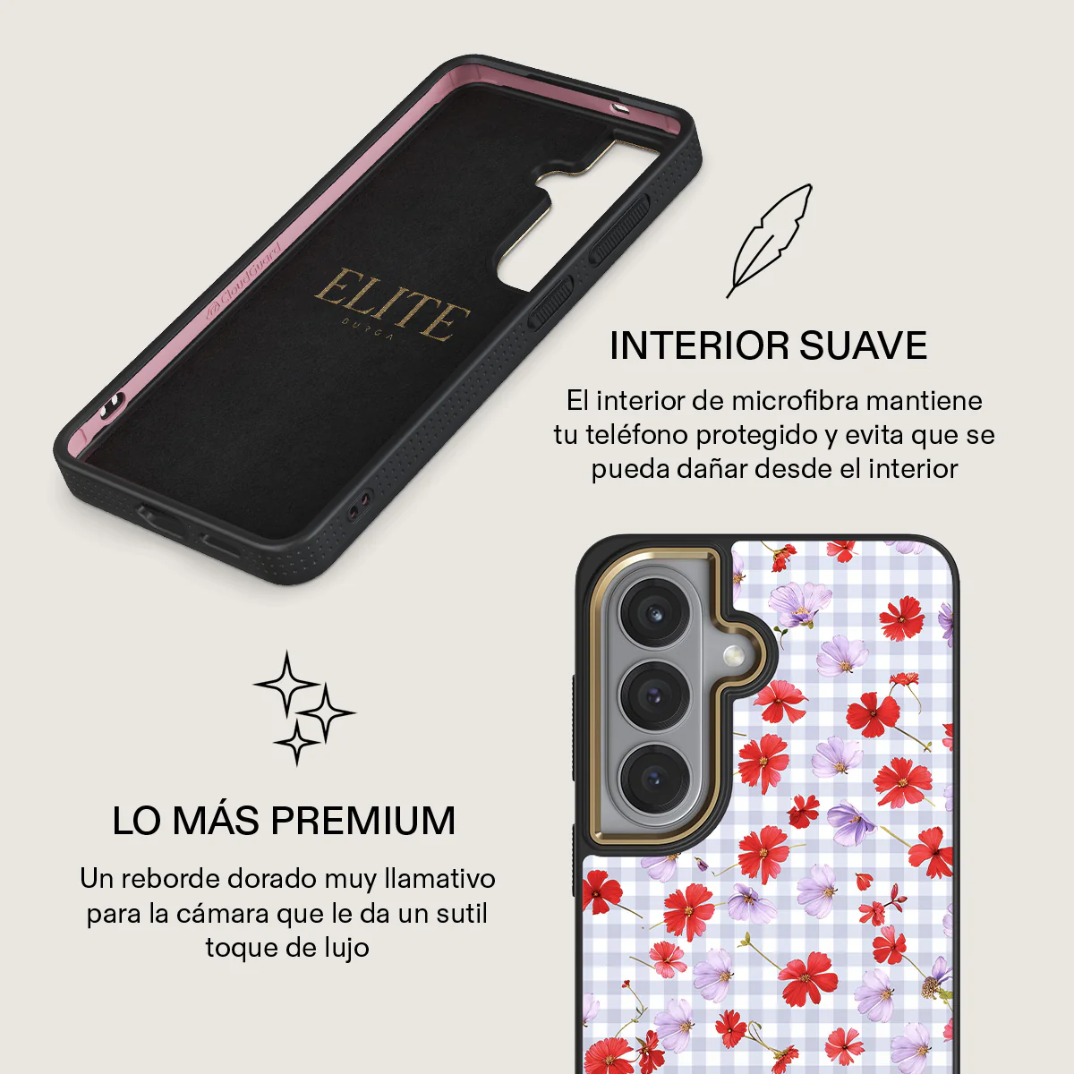 Idyllic - Samsung Galaxy S26 Plus Funda - Image 10