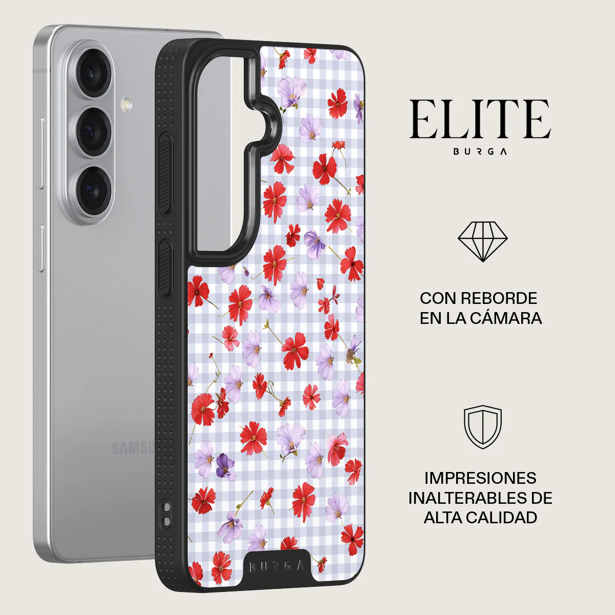 Idyllic - Samsung Galaxy S26 Plus Funda - Image 13