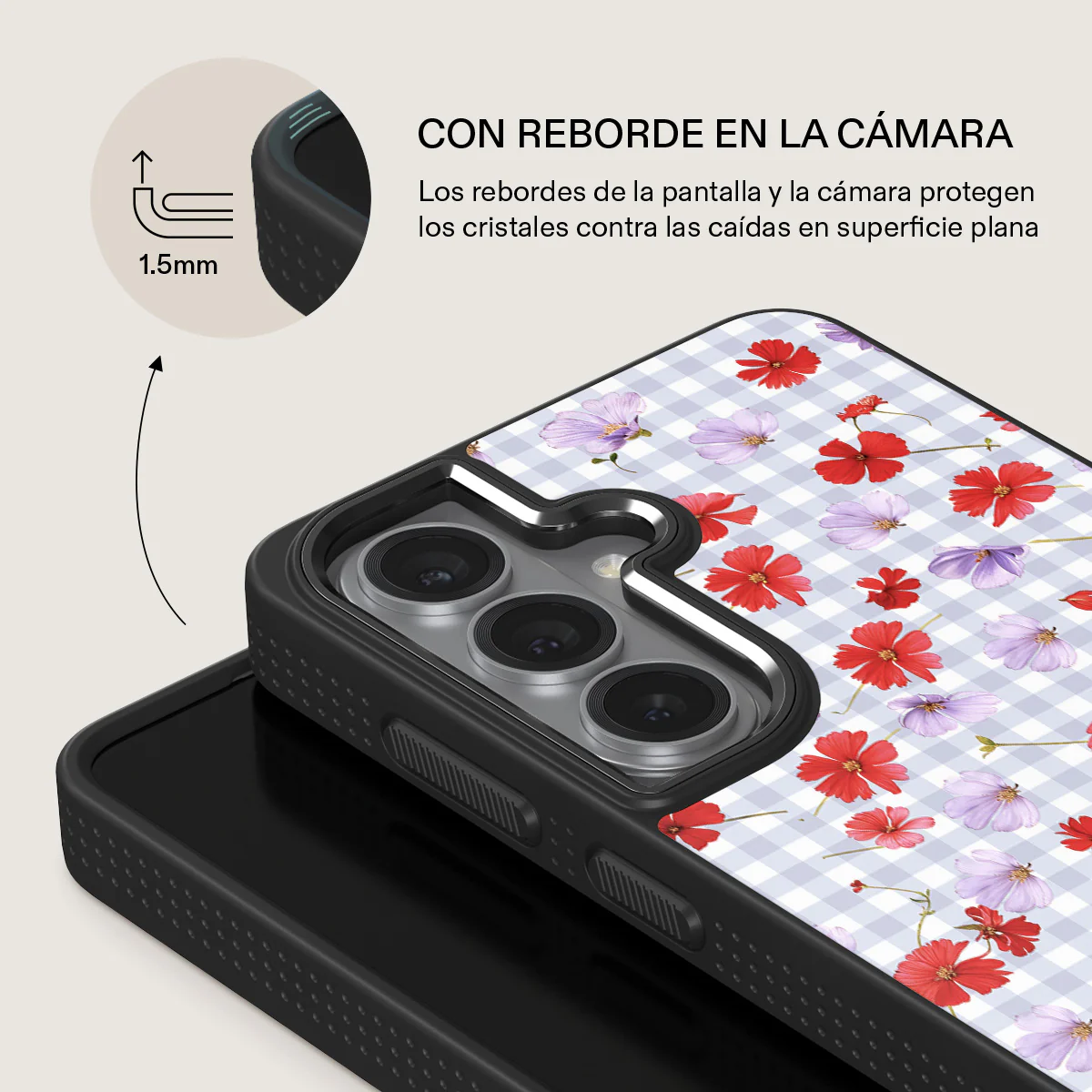 Idyllic - Samsung Galaxy S26 Plus Funda - Image 15