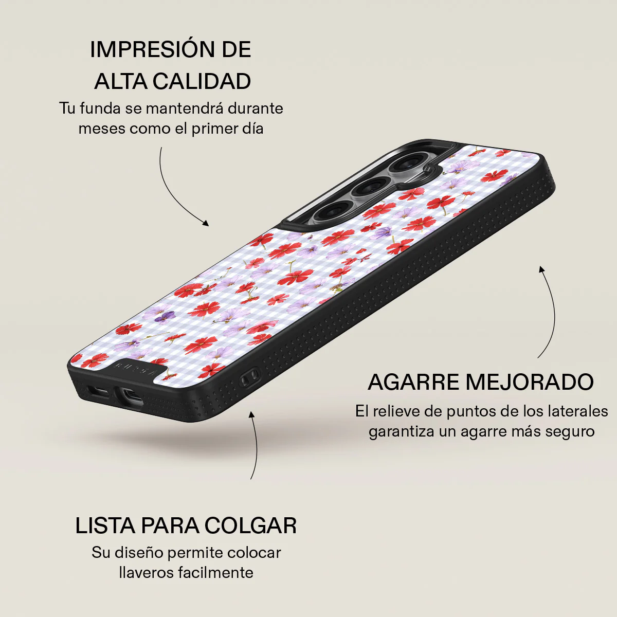 Idyllic - Samsung Galaxy S26 Plus Funda - Image 16