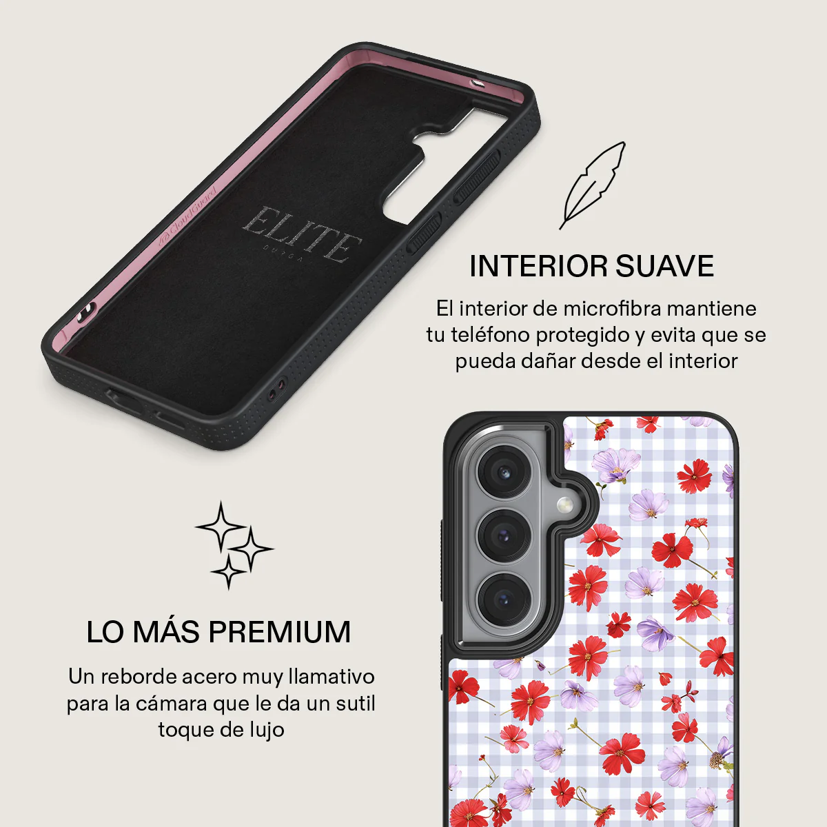 Idyllic - Samsung Galaxy S26 Plus Funda - Image 17