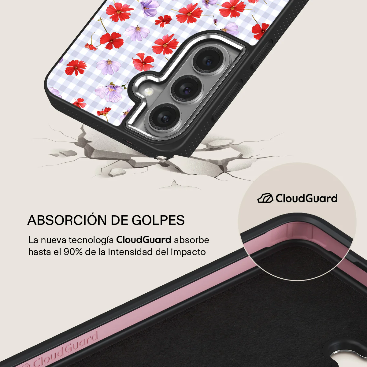 Idyllic - Samsung Galaxy S26 Plus Funda - Image 21