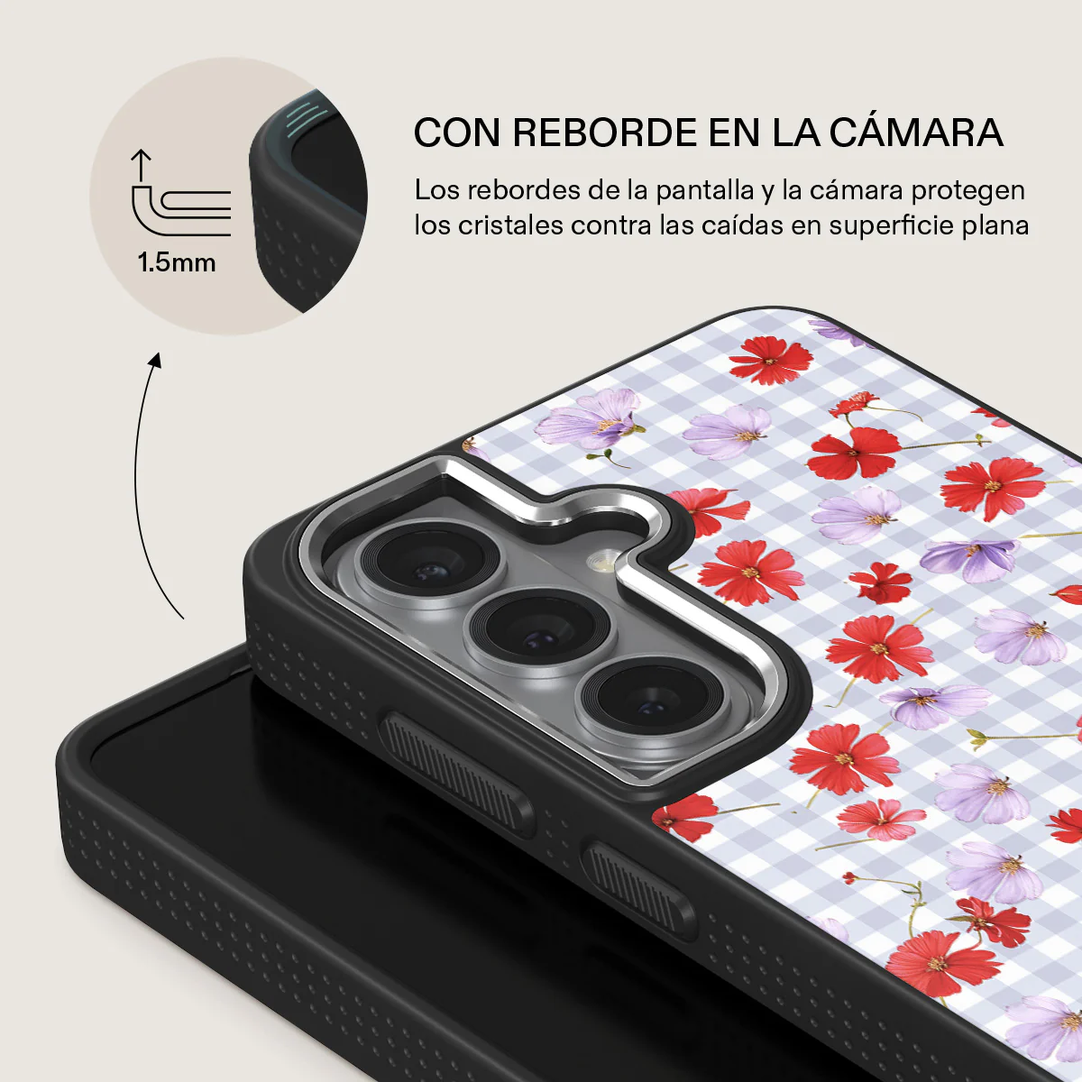 Idyllic - Samsung Galaxy S26 Plus Funda - Image 22