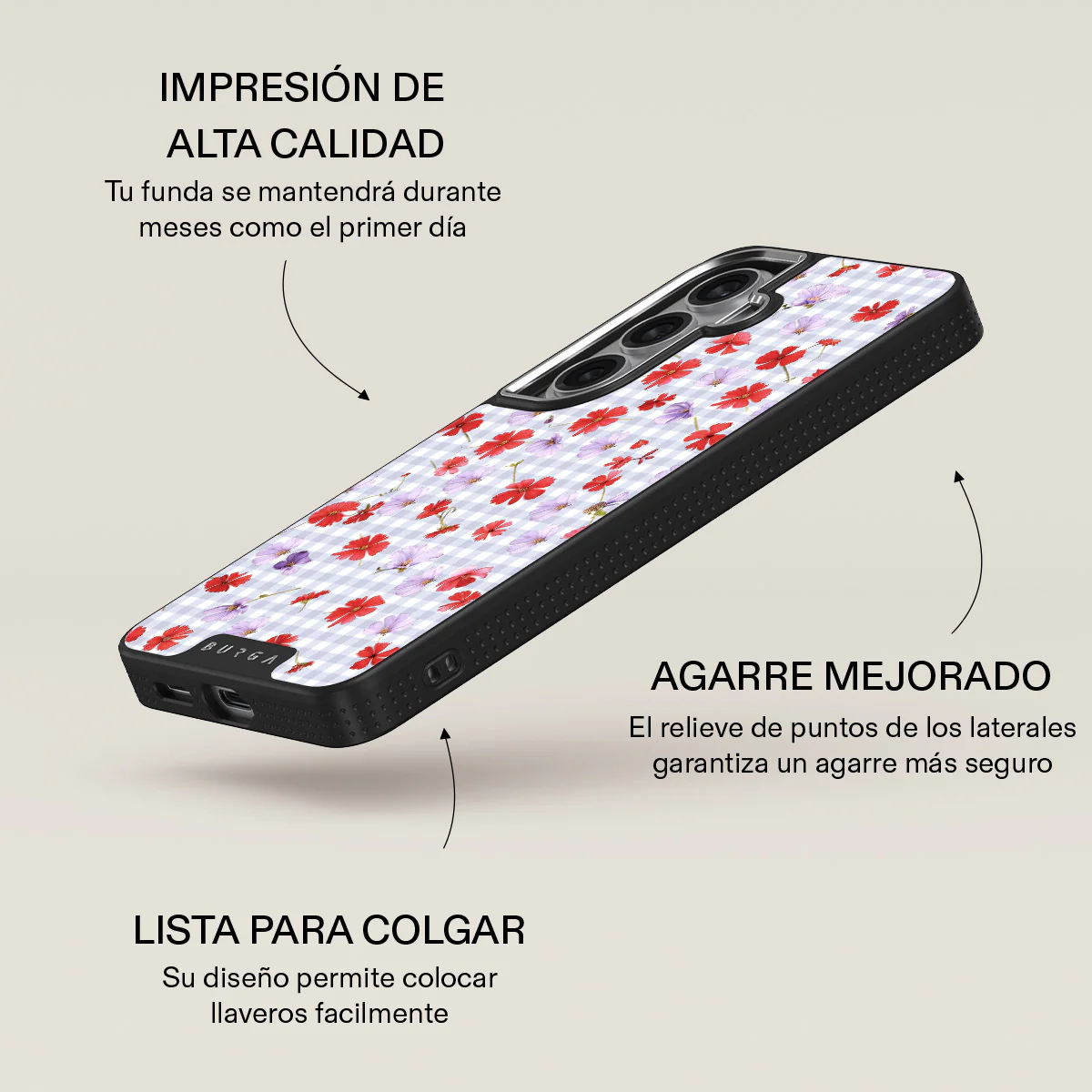 Idyllic - Samsung Galaxy S26 Plus Funda - Image 23