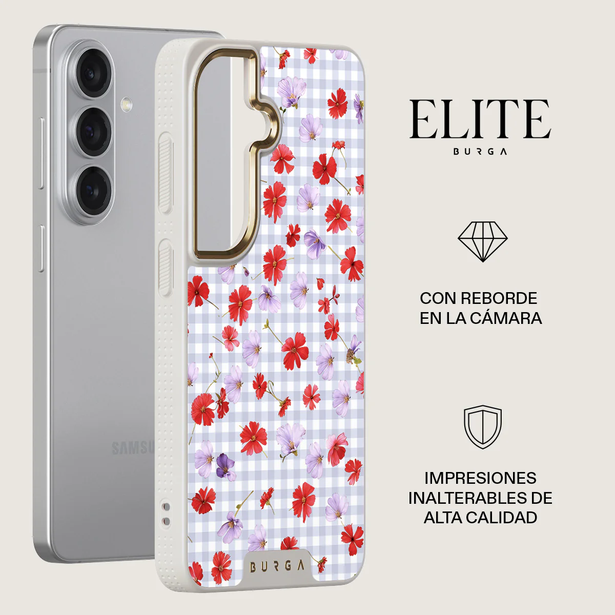 Idyllic - Samsung Galaxy S26 Plus Funda - Image 27