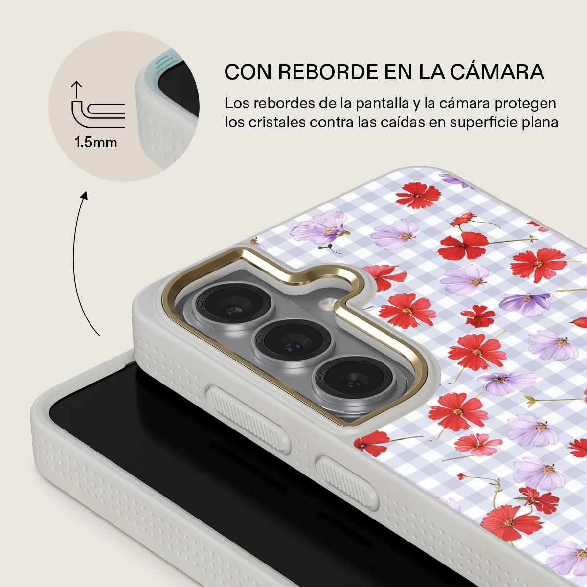 Idyllic - Samsung Galaxy S26 Plus Funda - Image 29
