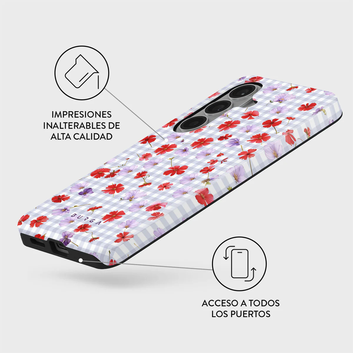 Idyllic - Samsung Galaxy S26 Plus Funda - Image 3