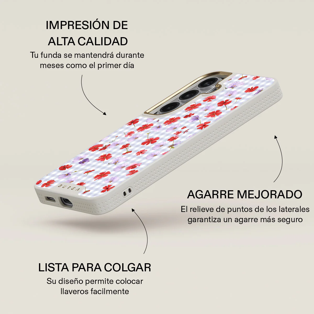 Idyllic - Samsung Galaxy S26 Plus Funda - Image 30