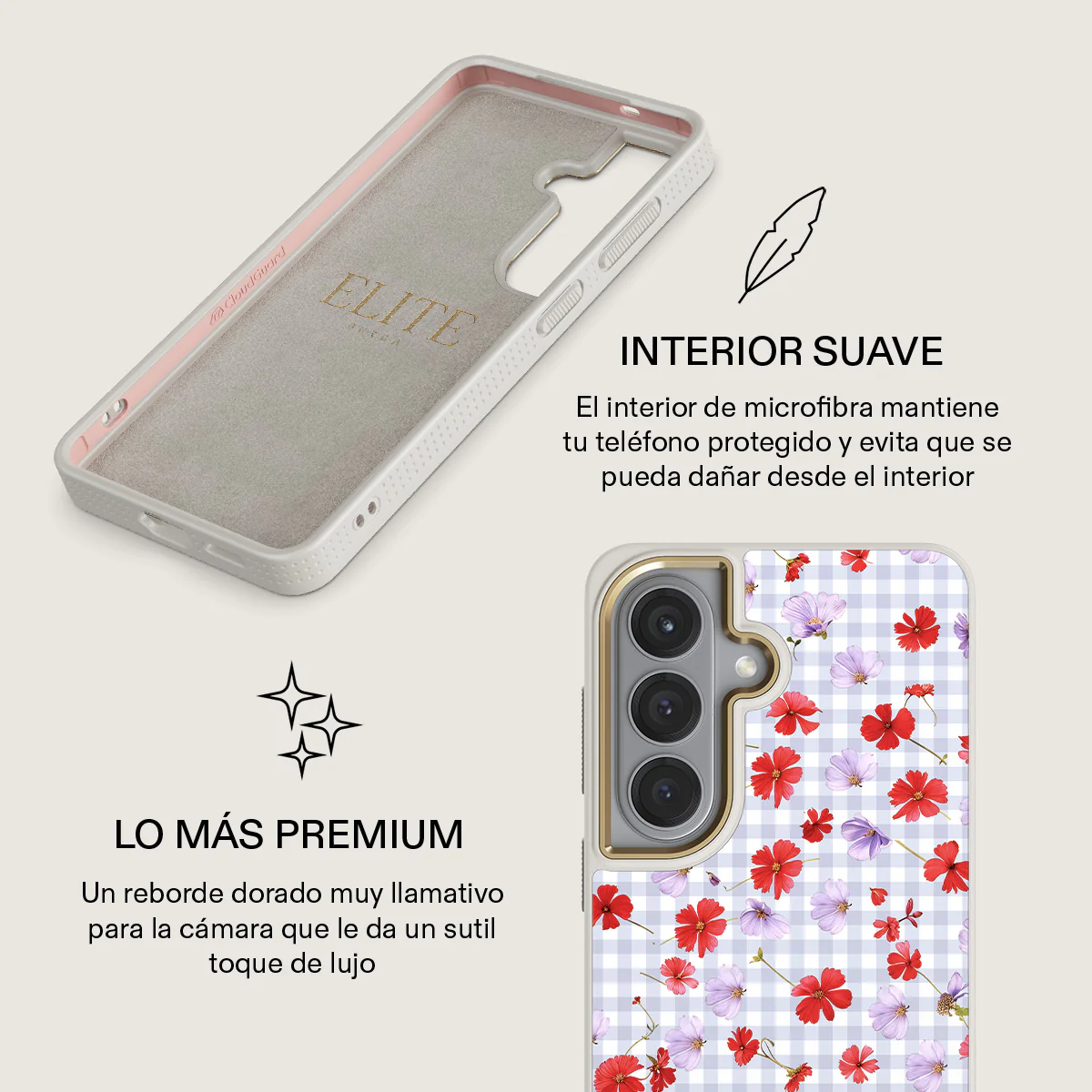 Idyllic - Samsung Galaxy S26 Plus Funda - Image 31
