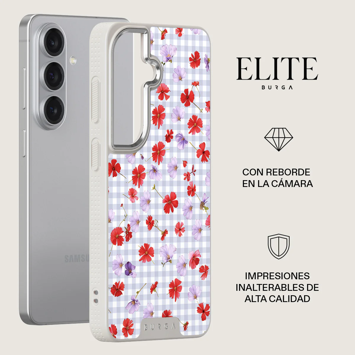 Idyllic - Samsung Galaxy S26 Plus Funda - Image 34