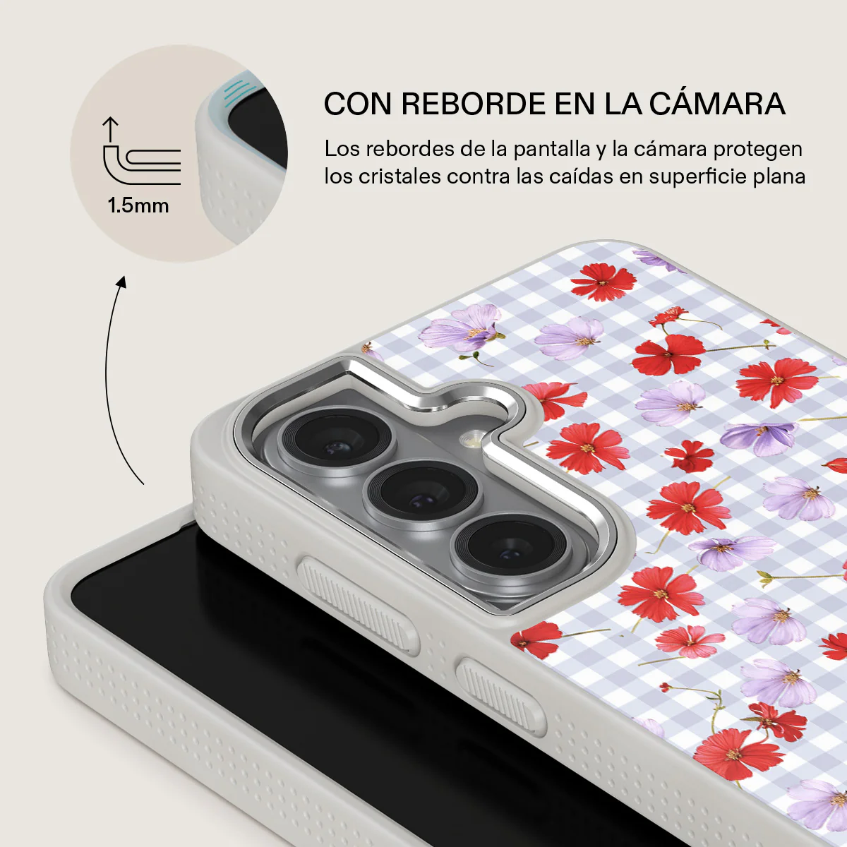 Idyllic - Samsung Galaxy S26 Plus Funda - Image 36