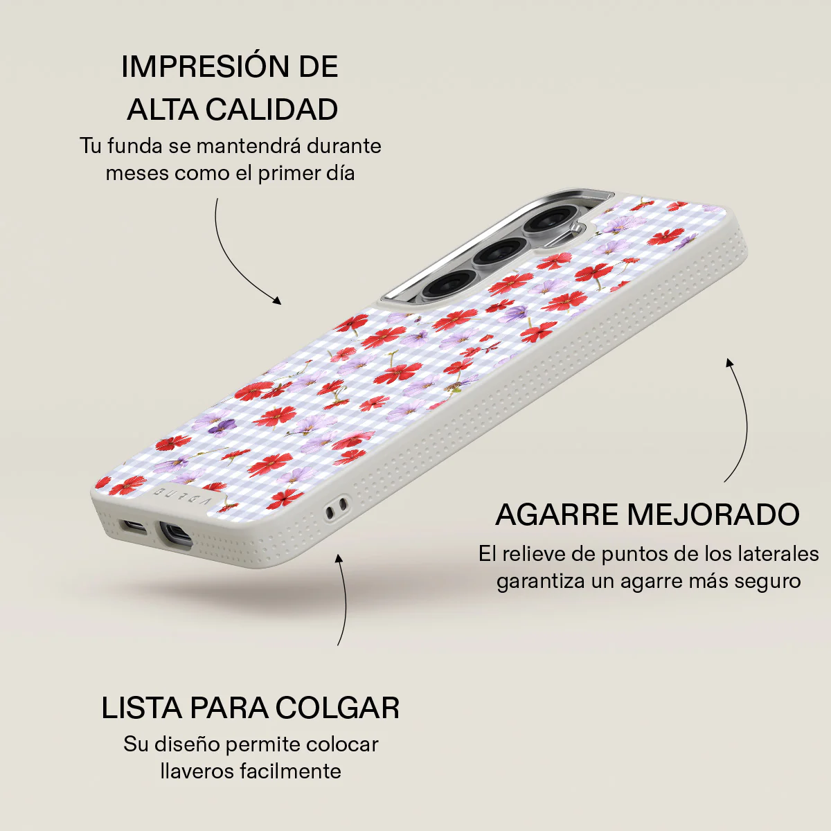 Idyllic - Samsung Galaxy S26 Plus Funda - Image 37