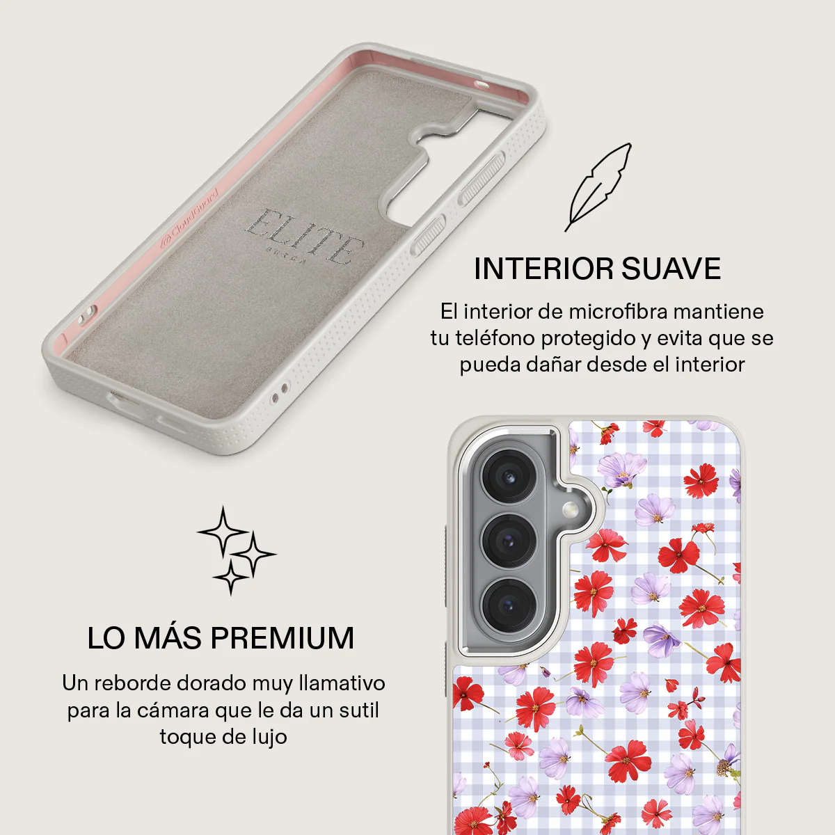 Idyllic - Samsung Galaxy S26 Plus Funda - Image 38