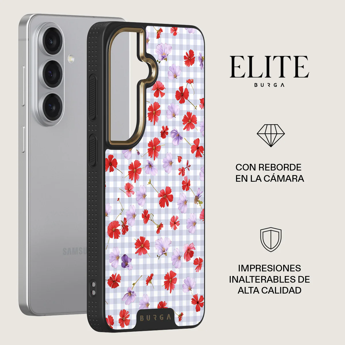 Idyllic - Samsung Galaxy S26 Plus Funda - Image 6