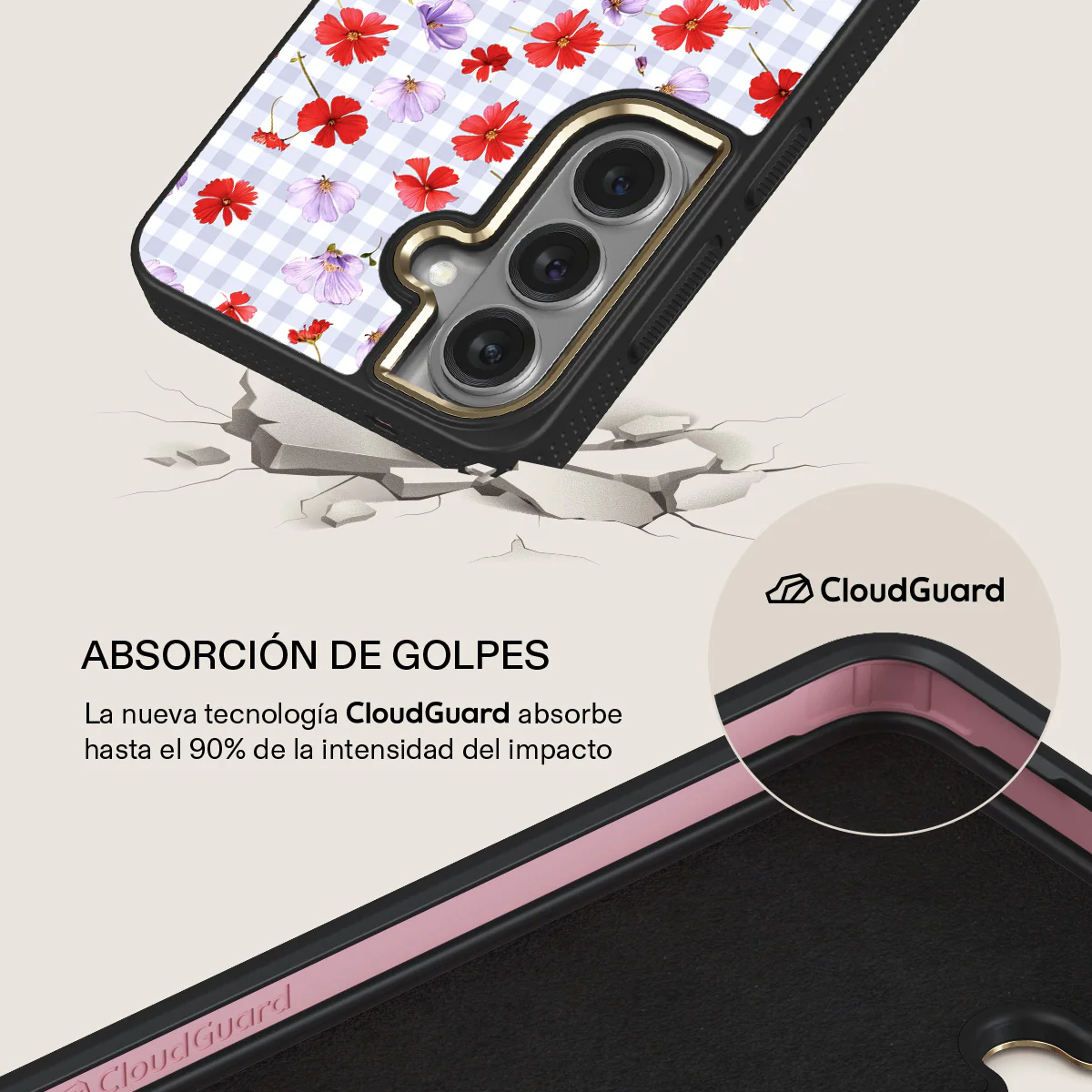 Idyllic - Samsung Galaxy S26 Plus Funda - Image 7