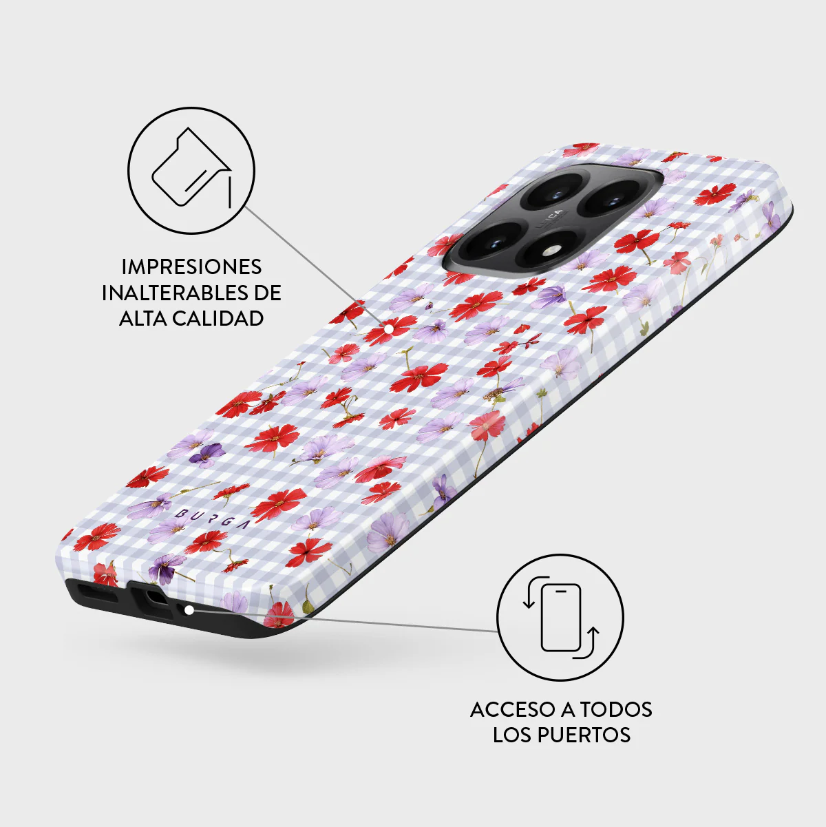Idyllic - Xiaomi 15T Funda - Image 3