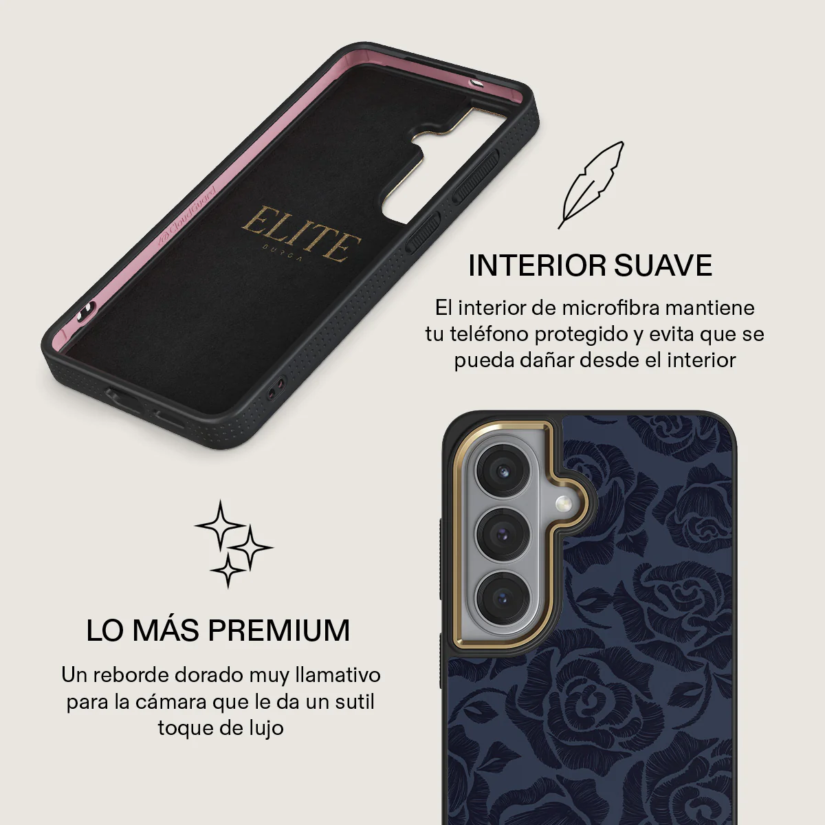 Illusion - Samsung Galaxy S26 Plus Funda - Image 10