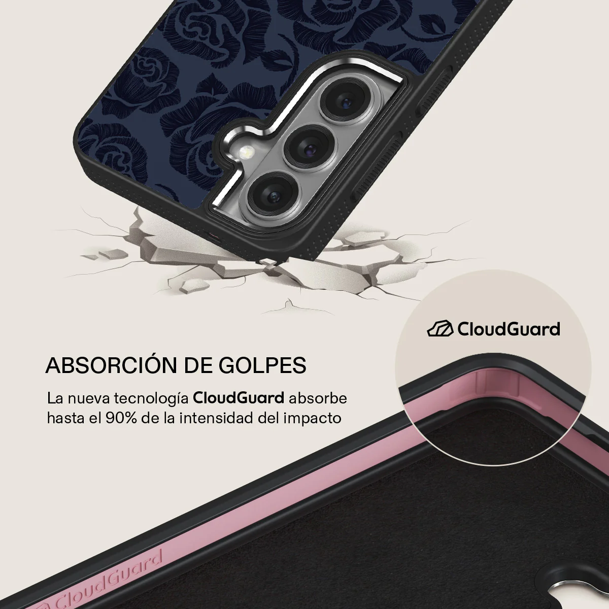 Illusion - Samsung Galaxy S26 Plus Funda - Image 14