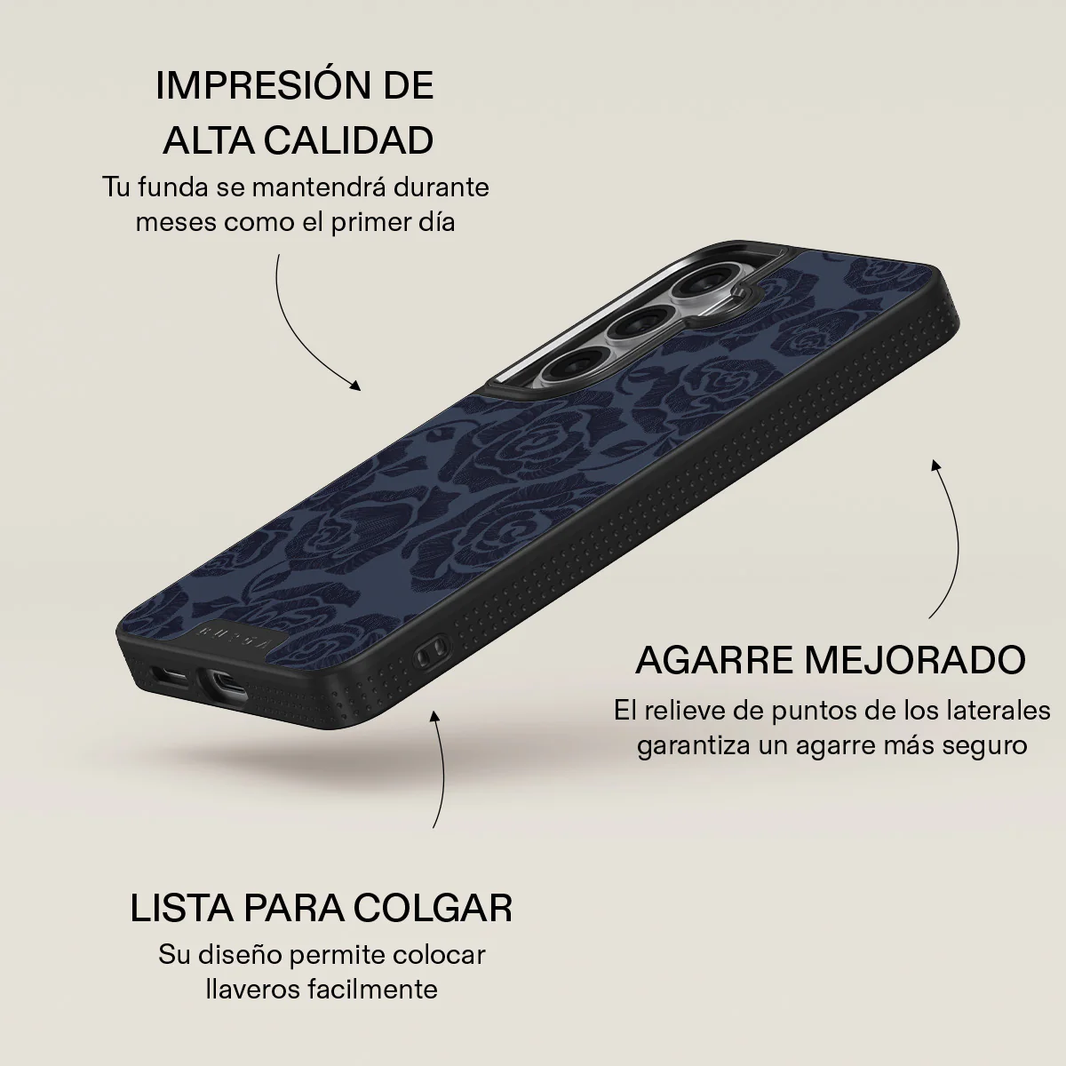Illusion - Samsung Galaxy S26 Plus Funda - Image 16