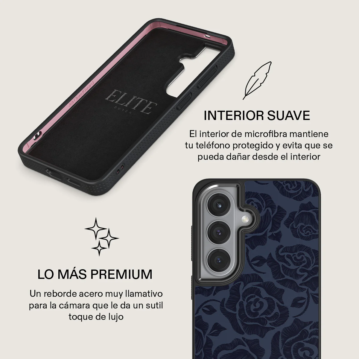 Illusion - Samsung Galaxy S26 Plus Funda - Image 17