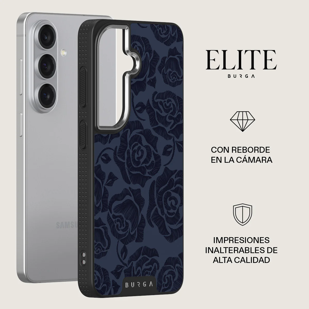 Illusion - Samsung Galaxy S26 Plus Funda - Image 20