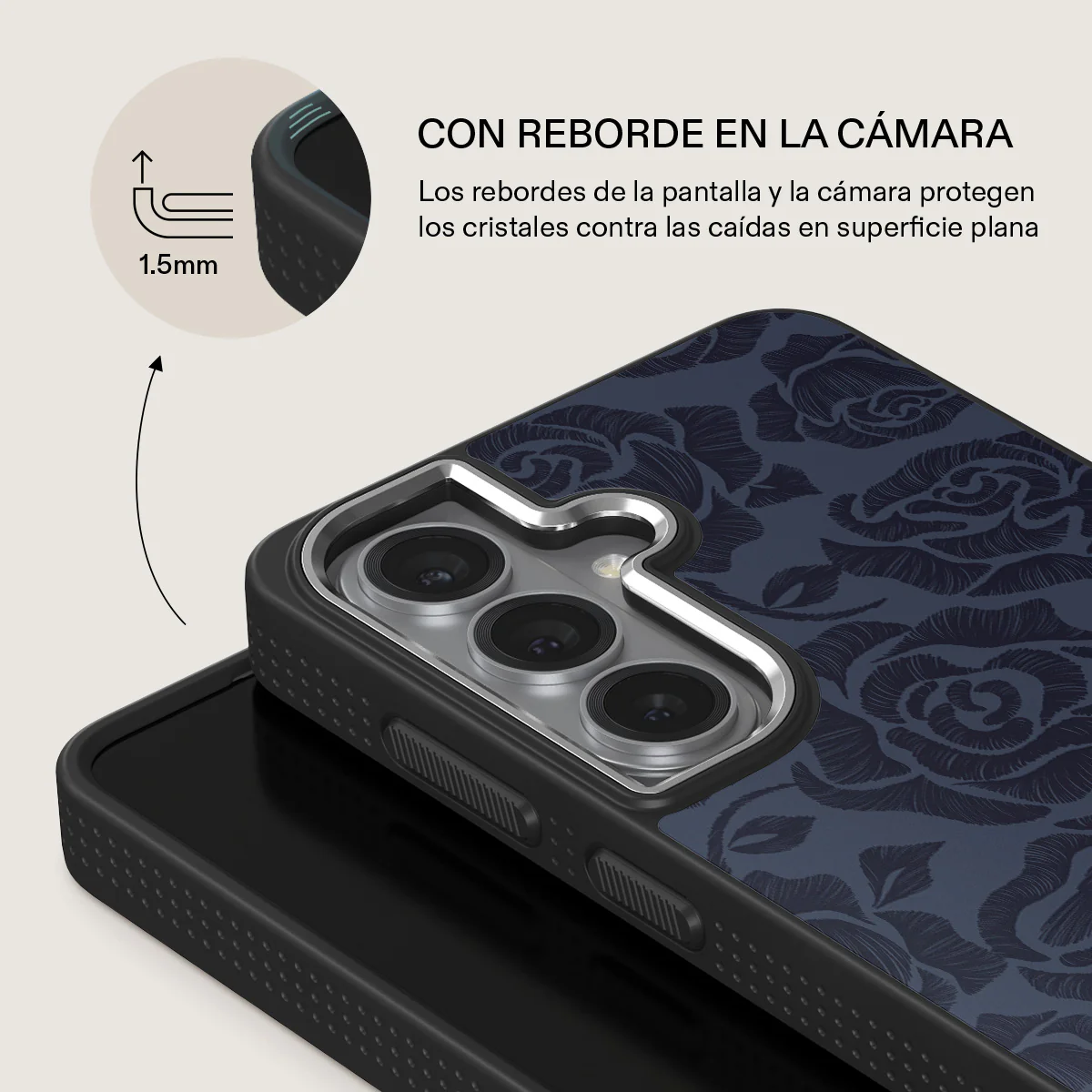 Illusion - Samsung Galaxy S26 Plus Funda - Image 22