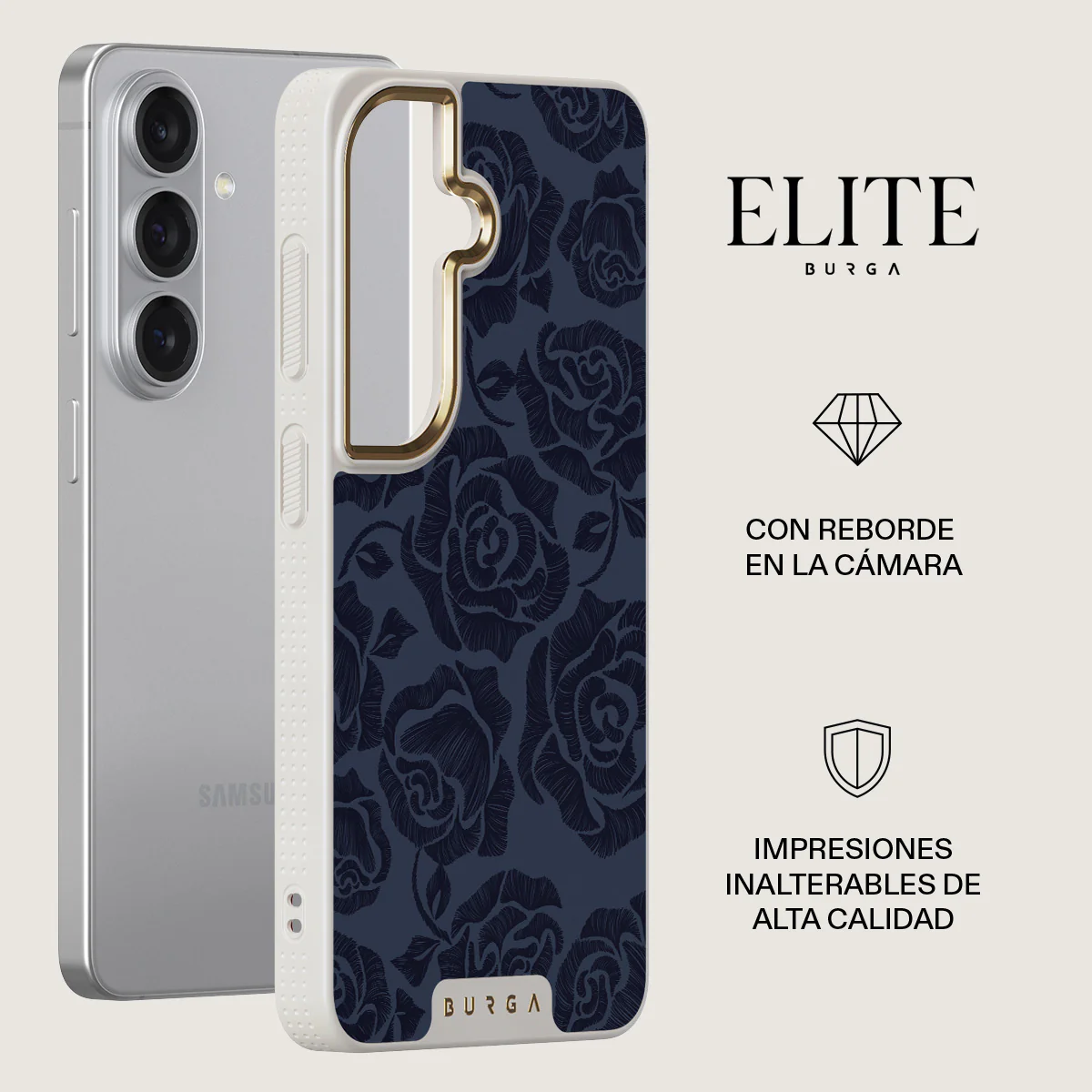 Illusion - Samsung Galaxy S26 Plus Funda - Image 27