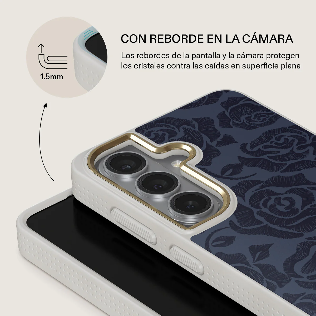 Illusion - Samsung Galaxy S26 Plus Funda - Image 29