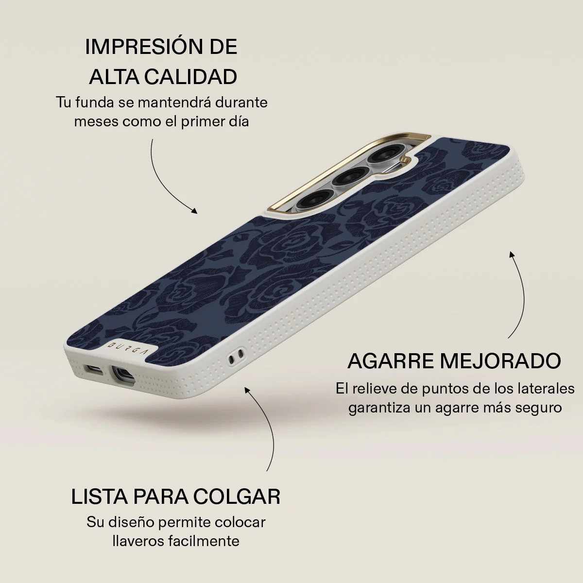 Illusion - Samsung Galaxy S26 Plus Funda - Image 30