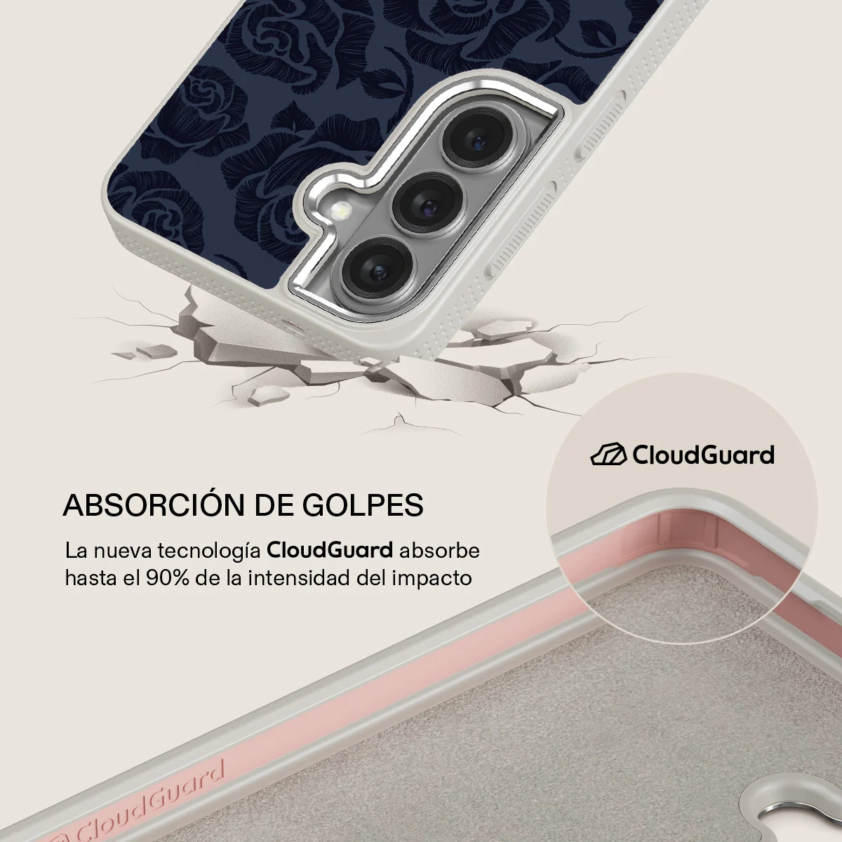 Illusion - Samsung Galaxy S26 Plus Funda - Image 35