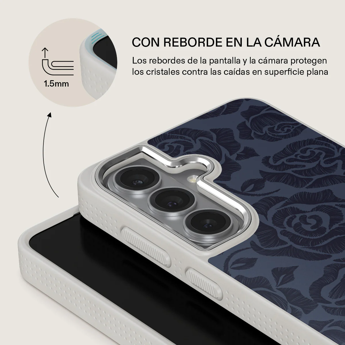 Illusion - Samsung Galaxy S26 Plus Funda - Image 36