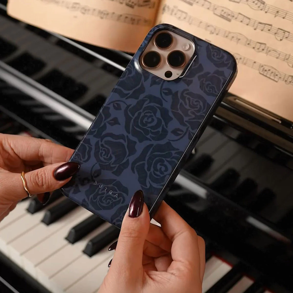 Illusion - Samsung Galaxy S26 Plus Funda - Image 40