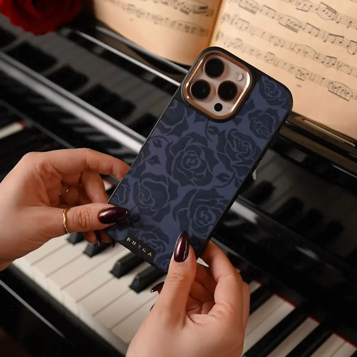 Illusion - Samsung Galaxy S26 Plus Funda - Image 41