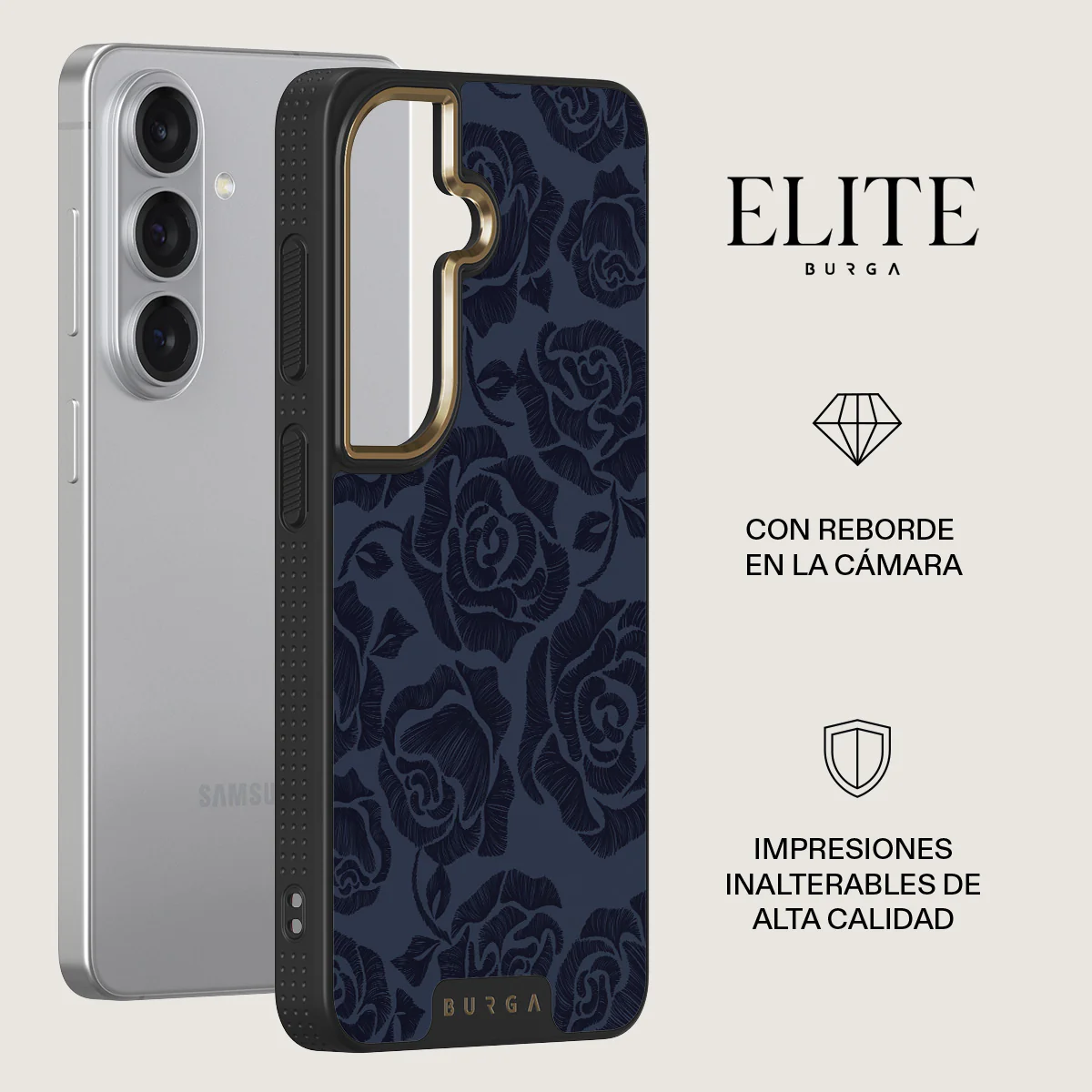 Illusion - Samsung Galaxy S26 Plus Funda - Image 6