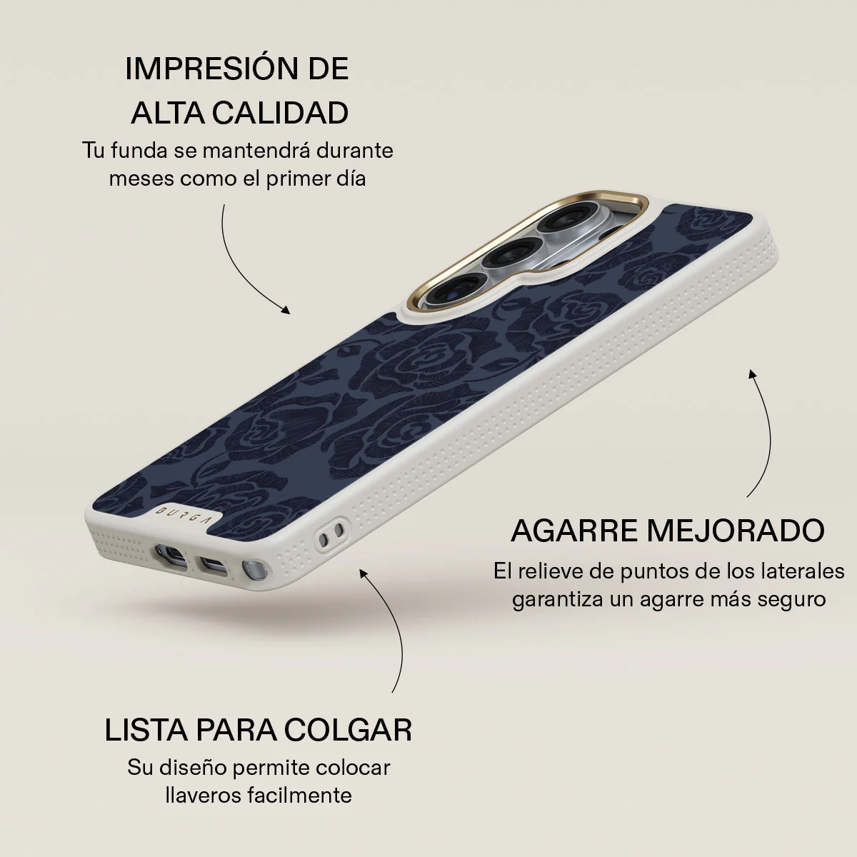 Illusion - Samsung Galaxy S26 Ultra Funda - Image 30