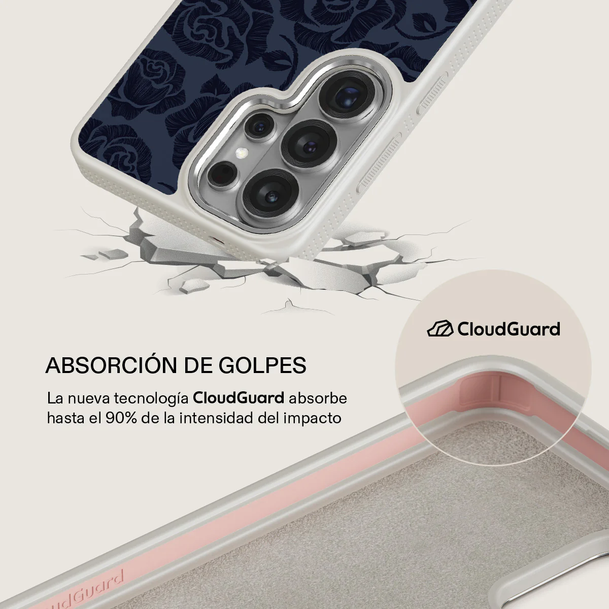 Illusion - Samsung Galaxy S26 Ultra Funda - Image 35