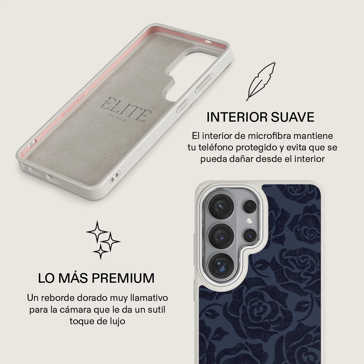 Illusion - Samsung Galaxy S26 Ultra Funda - Image 38