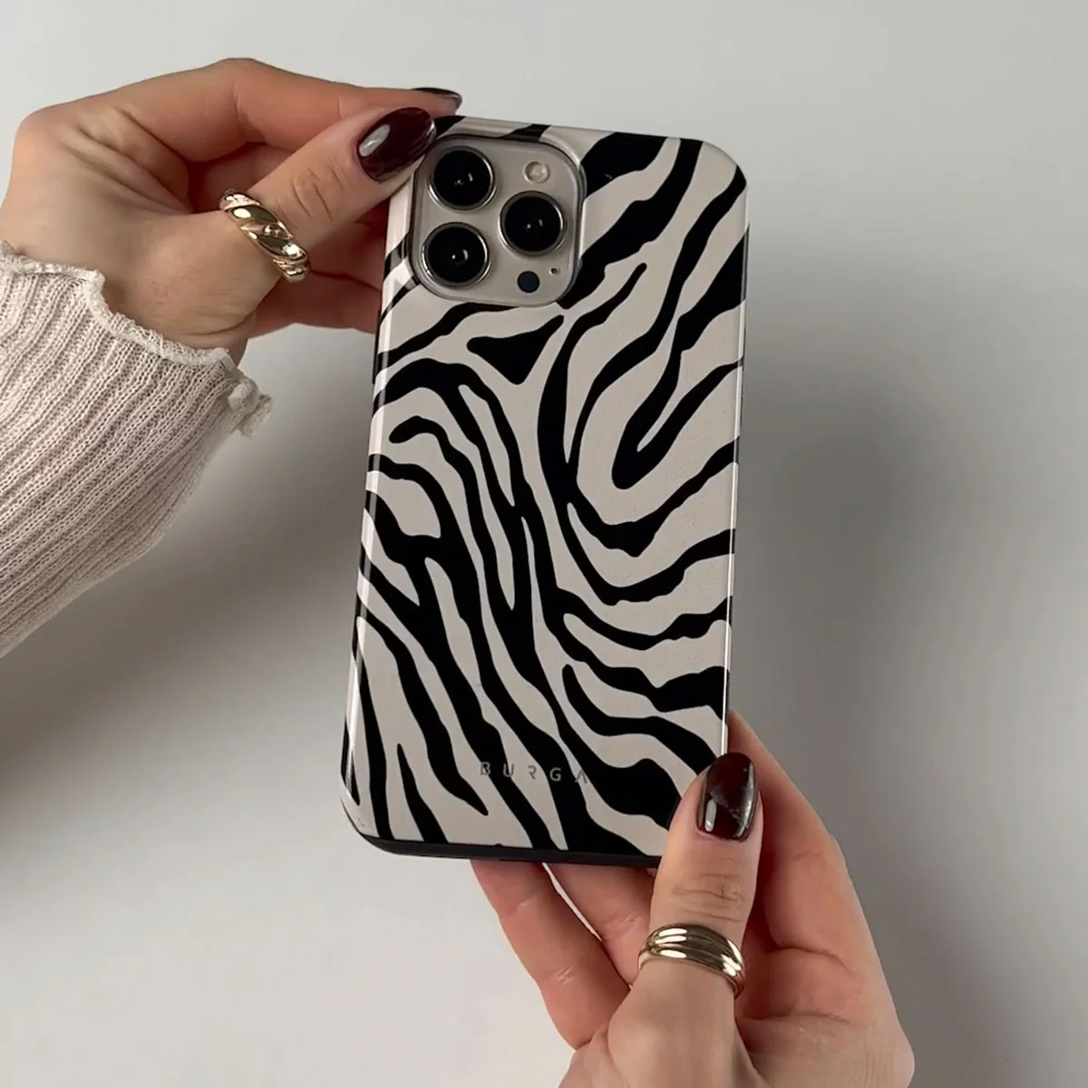 Imperial - Samsung Galaxy S25 FE Funda - Image 5