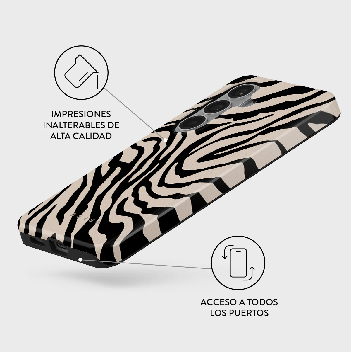 Imperial - Samsung Galaxy S26 Funda - Image 3