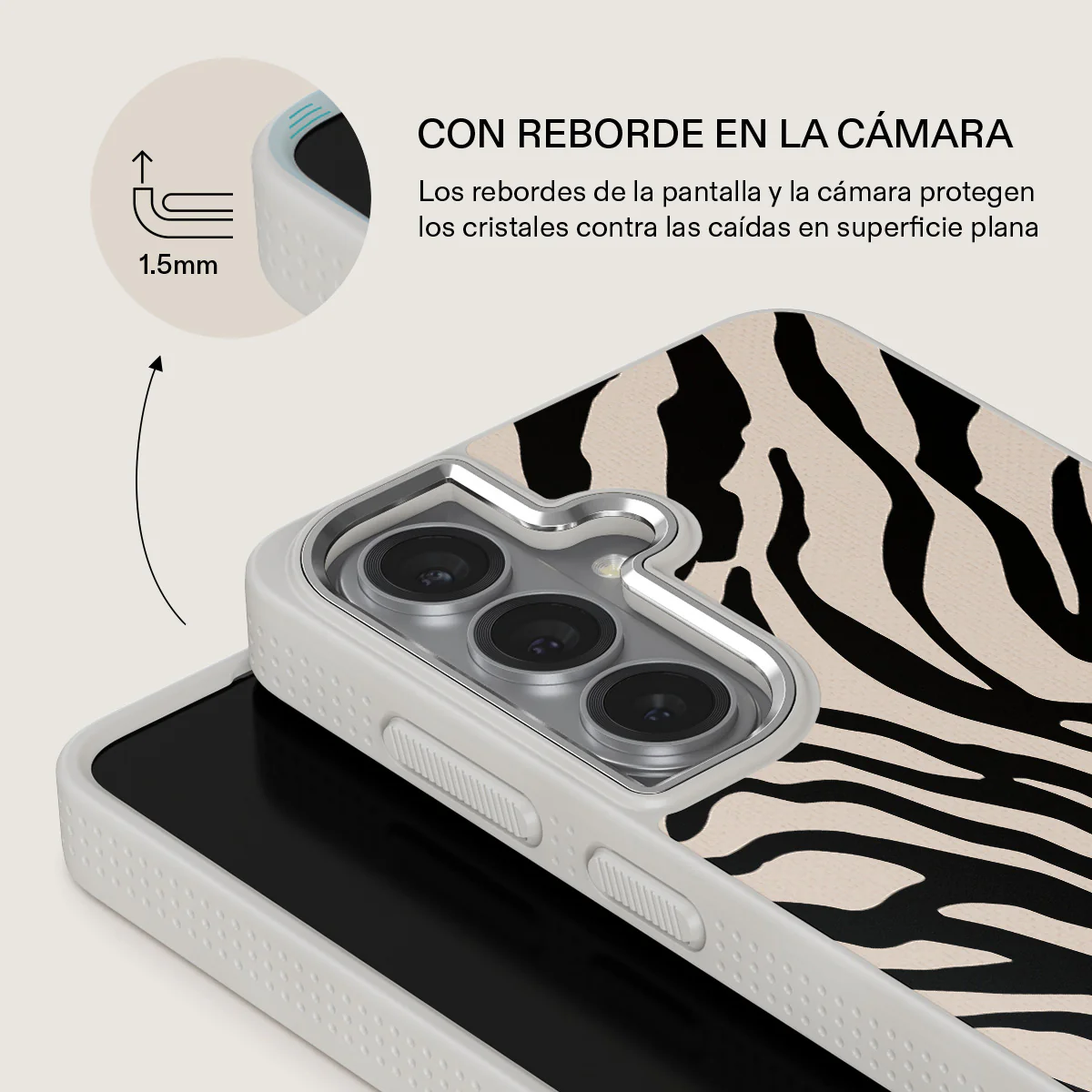 Imperial - Samsung Galaxy S26 Funda - Image 36