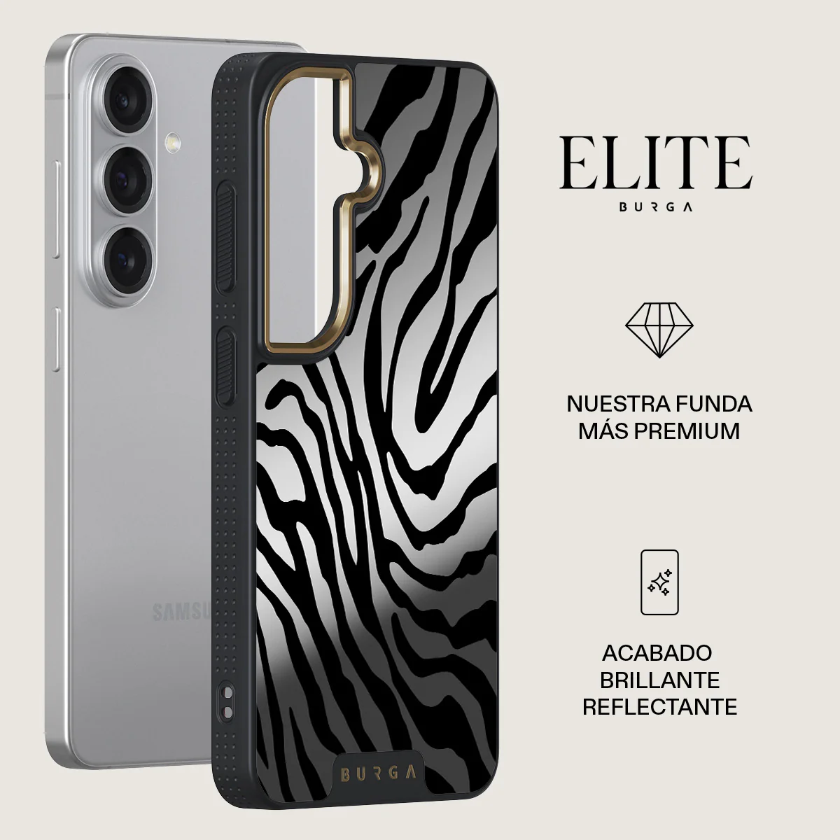 Imperial - Samsung Galaxy S26 Funda - Image 41