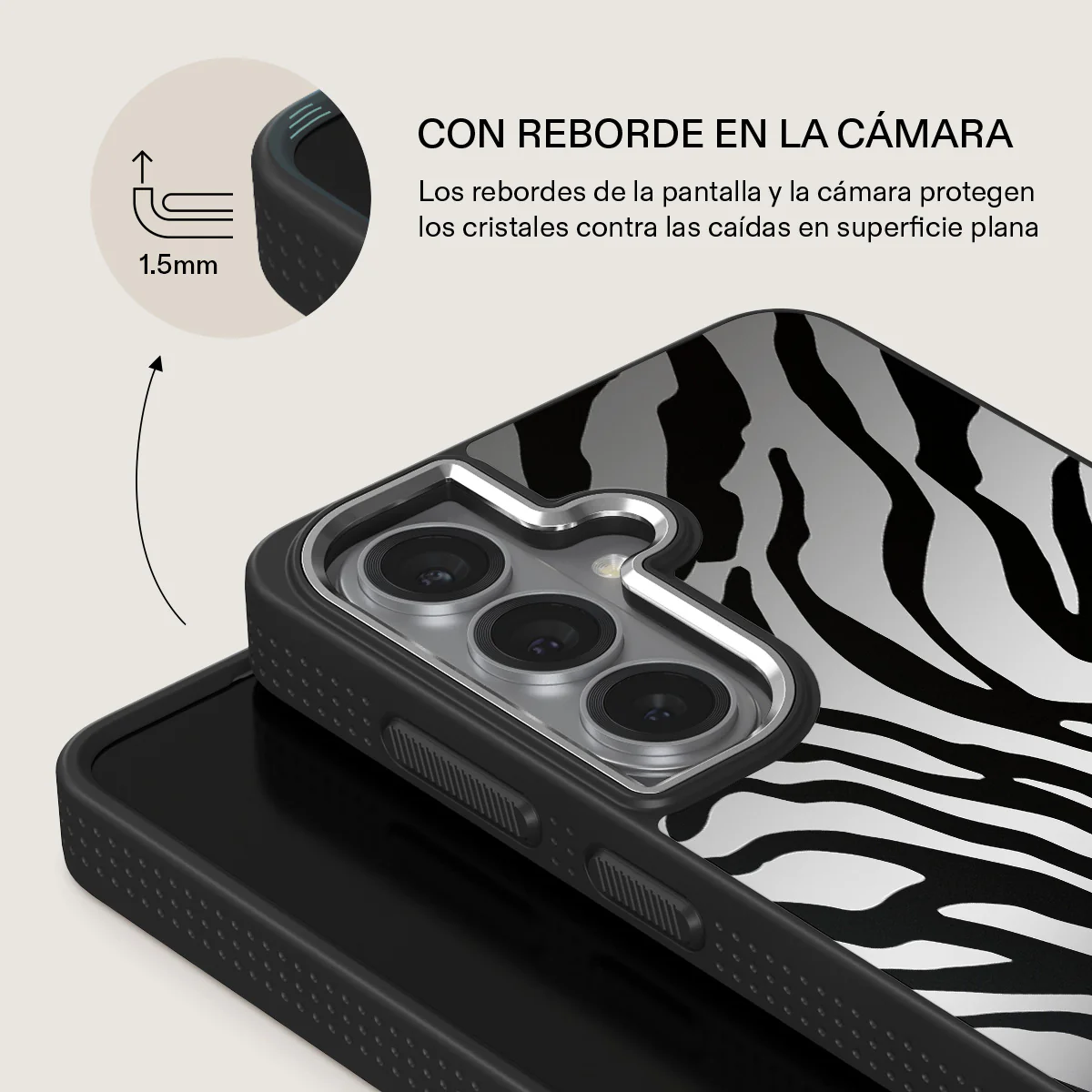Imperial - Samsung Galaxy S26 Funda - Image 60