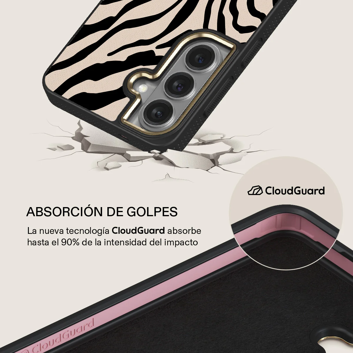 Imperial - Samsung Galaxy S26 Funda - Image 7