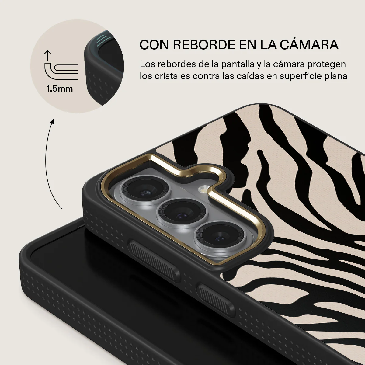 Imperial - Samsung Galaxy S26 Funda - Image 8