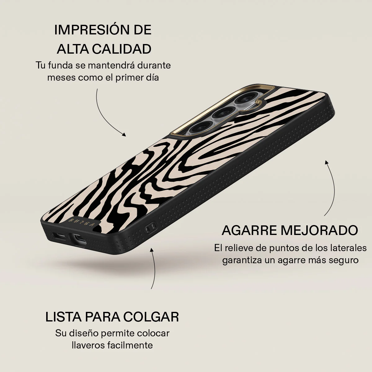 Imperial - Samsung Galaxy S26 Funda - Image 9